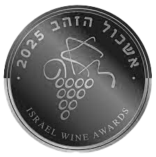 כסף - אשכול הזהב 2025